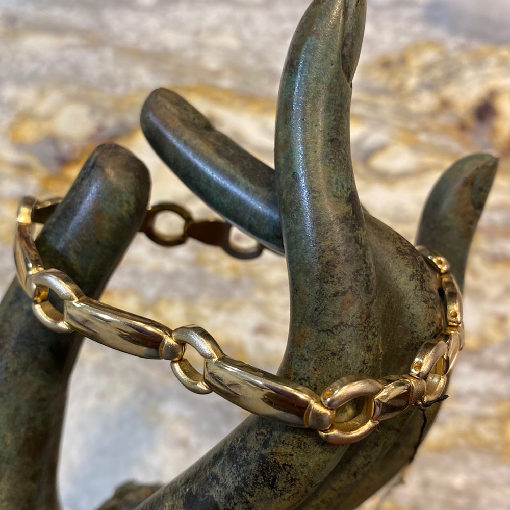 Premier Designs “Gold Coast” Bracelet